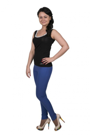 Брюки LE FATE 379P_2