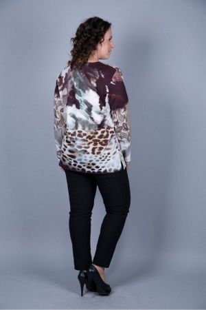 Лонгслив Donatella Via Roma 1973