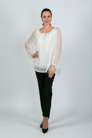 Блузка LE FATE LF0435M