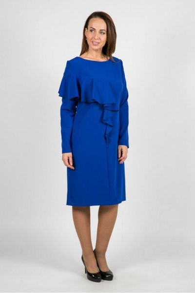 Платье LE FATE LF3135A