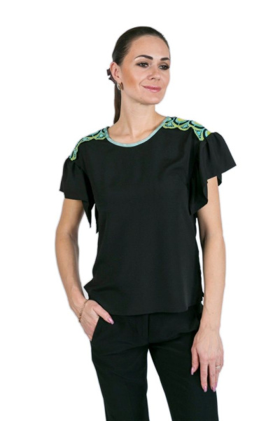 футболка Beatrice b 17FE4230PAV