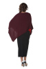 Пончо Cashmere CH103_4
